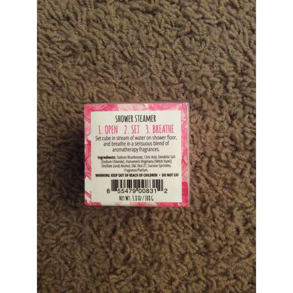 Fizz and Bubble Products B27 - Picture 4 of 4